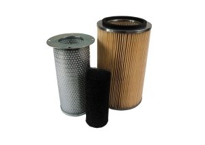 Фильтры для термопластавтомата M-6002