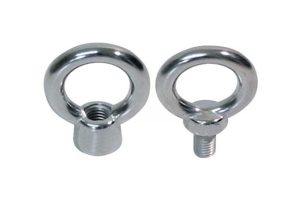 Резьбовой штуцер (штанга, болт) М-6022