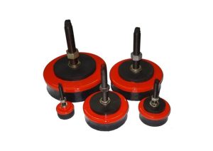 Фиксирующая опора для пресс-формы M-6017