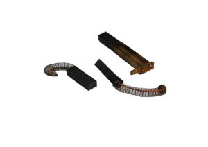 Цапфа (опорная шейка) вала двигателя M-6020