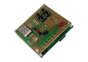 Плата загрузчика M-6030