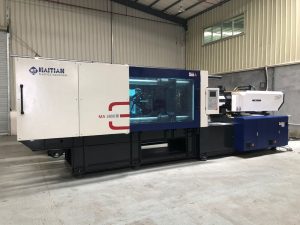 Термопластавтомат Haitian MA3800III/2250