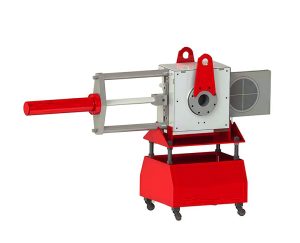 Фильтр расплава