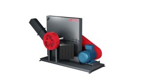 Измельчитель труб