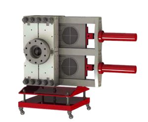 Двойной фильтр