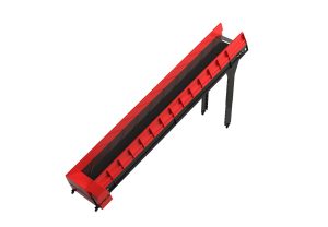 Ленточная конвеерная машина