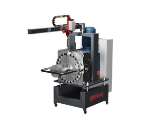 Автоматический самоочищающийся фильтр расплава