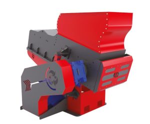 Измельчители, шредеры