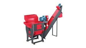 Турбомойка (турбомоечная машина)