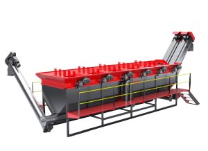 Моечный узел