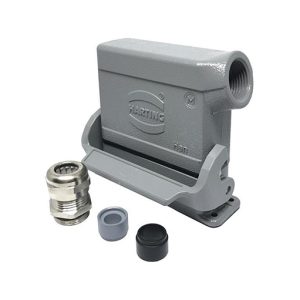 Разъем 10200160000 Harting гнездо+вилка