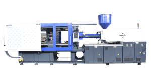 Горизонтальный термопластавтомат NPC470BAS