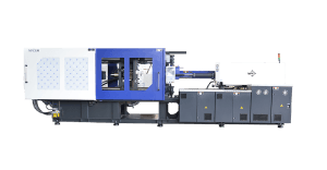 Горизонтальный термопластавтомат NPC530BAS