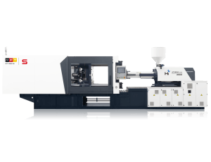 Термопластавтомат AT550-S