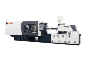 Термопластавтомат AT450-PET