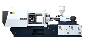 Горизонтальные термопластавтоматы